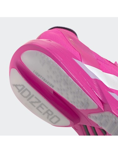 ADIZERO ADIOS PRO 4 SHOPNK/ZEROMT/AURPLU