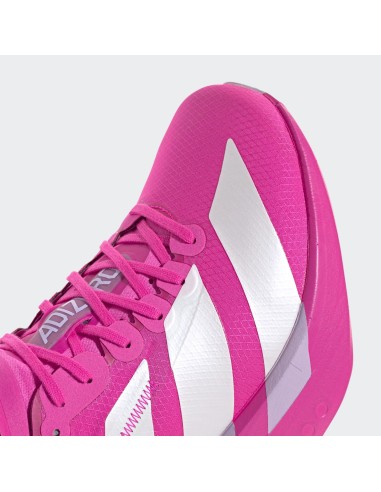 ADIZERO ADIOS PRO 4 SHOPNK/ZEROMT/AURPLU