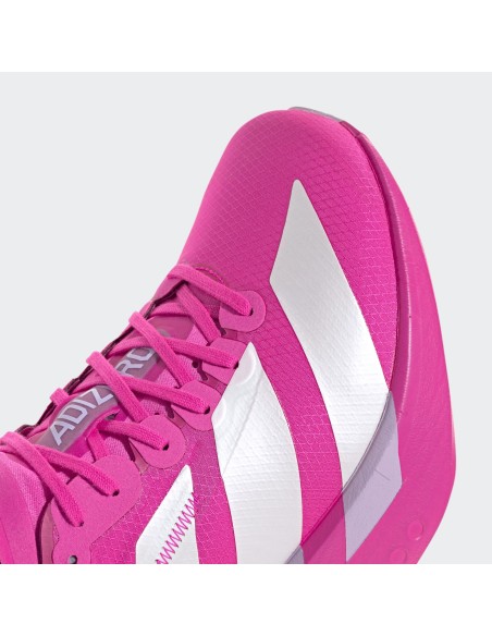 ADIZERO ADIOS PRO 4 SHOPNK/ZEROMT/AURPLU