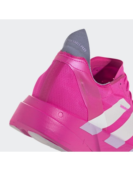 ADIZERO ADIOS PRO 4 SHOPNK/ZEROMT/AURPLU