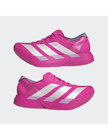 ADIZERO ADIOS PRO 4 SHOPNK/ZEROMT/AURPLU