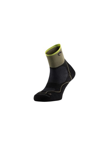LURBEL DESAFIO FOUR Black / Sottobosco