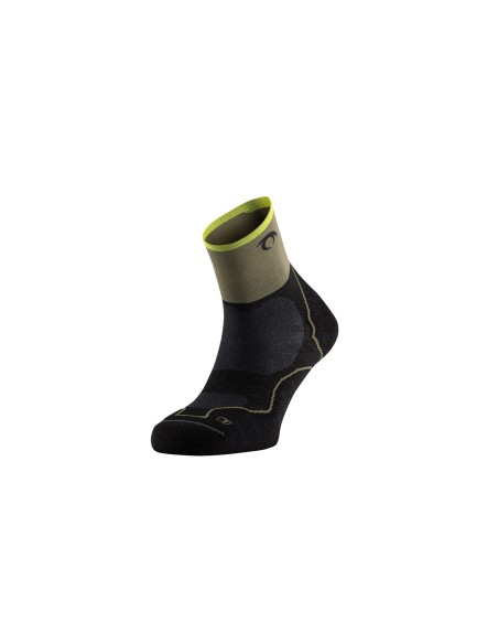 LURBEL DESAFIO FOUR Black / Sottobosco