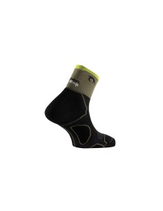 LURBEL DESAFIO FOUR Black / Sottobosco 2