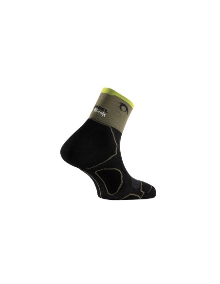 LURBEL DESAFIO FOUR Black / Sottobosco