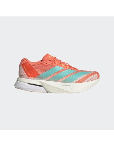 ADIDAS ADIZERO BOSTON 13 MUJER  SEMCOR/FLAAQU/FLAORA