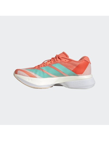 ADIDAS ADIZERO BOSTON 13 MUJER  SEMCOR/FLAAQU/FLAORA