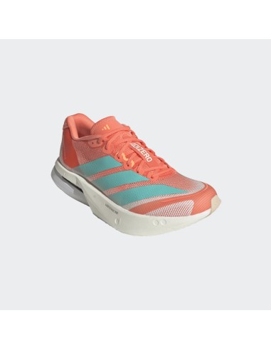 ADIDAS ADIZERO BOSTON 13 MUJER  SEMCOR/FLAAQU/FLAORA
