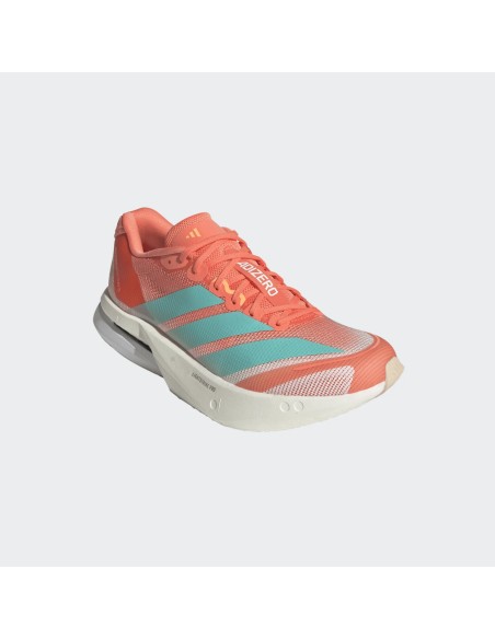 ADIDAS ADIZERO BOSTON 13 MUJER  SEMCOR/FLAAQU/FLAORA