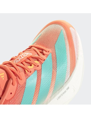 ADIDAS ADIZERO BOSTON 13 MUJER  SEMCOR/FLAAQU/FLAORA
