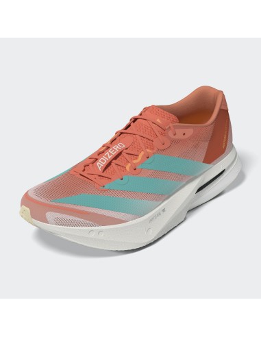 ADIDAS ADIZERO BOSTON 13 MUJER  SEMCOR/FLAAQU/FLAORA