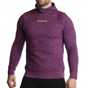 HANKER NADIS MORADO