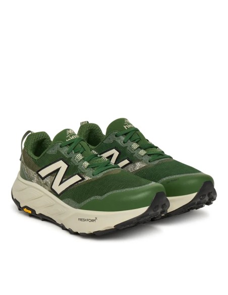 New Balance Fresh Foam X Hierro v9 VERDE