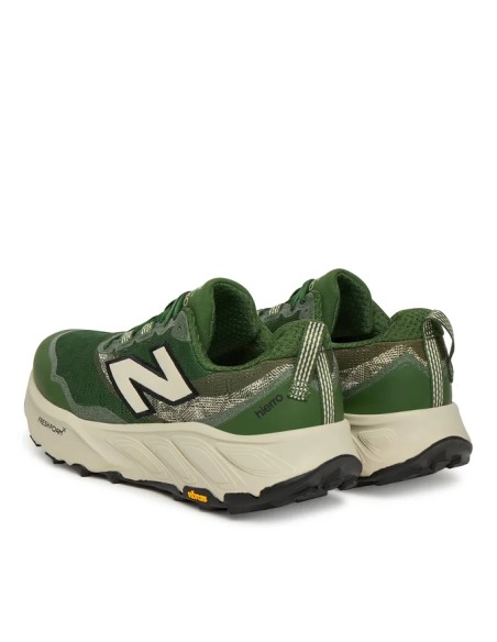 New Balance Fresh Foam X Hierro v9 VERDE