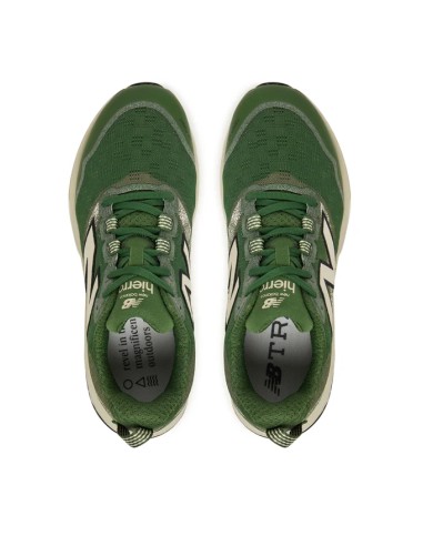 New Balance Fresh Foam X Hierro v9 VERDE
