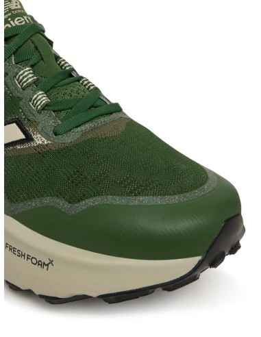 New Balance Fresh Foam X Hierro v9 VERDE
