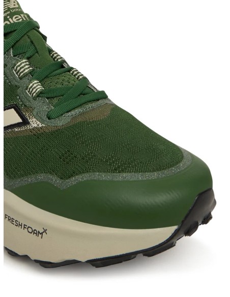 New Balance Fresh Foam X Hierro v9 VERDE