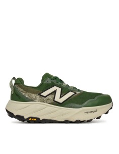 New Balance Fresh Foam X Hierro v9 VERDE