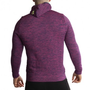HANKER NADIS MORADO 2