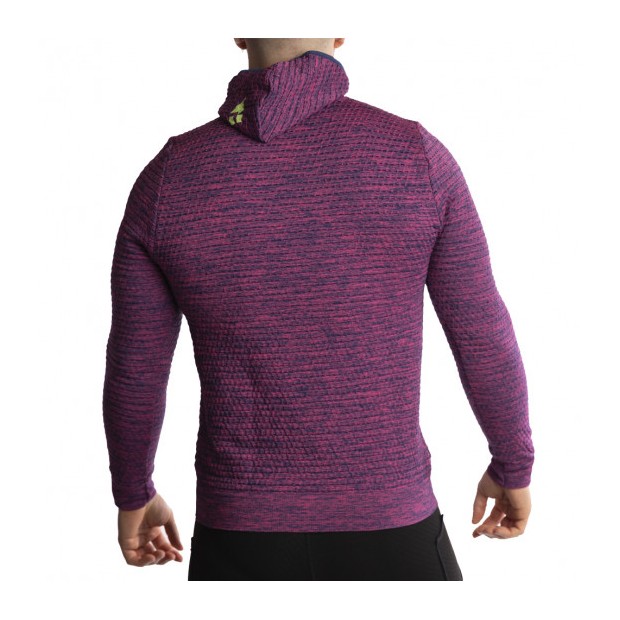 HANKER NADIS MORADO