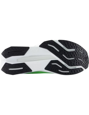 New Balance FuelCell Propel v5 Green