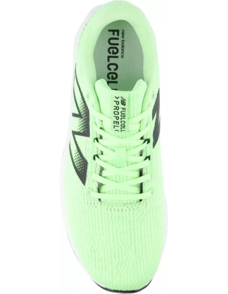 New Balance FuelCell Propel v5 Green