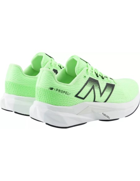 New Balance FuelCell Propel v5 Green