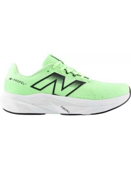 New Balance FuelCell Propel v5 Green