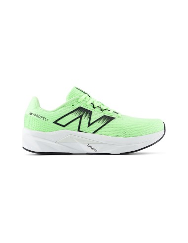 New Balance FuelCell Propel v5 Green