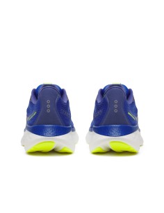 Saucony Ride 18 LAPIS/CITRON 2