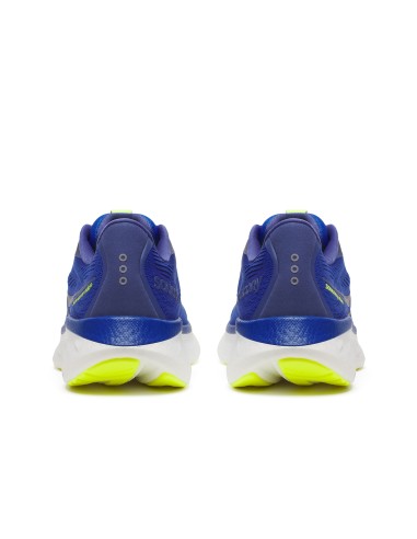 Saucony Ride 18 LAPIS/CITRON