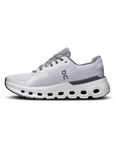 ON RUNNING Cloudrunner2 W Frost/White 2