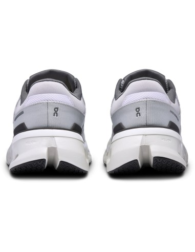 ON RUNNING Cloudrunner2 W Frost/White