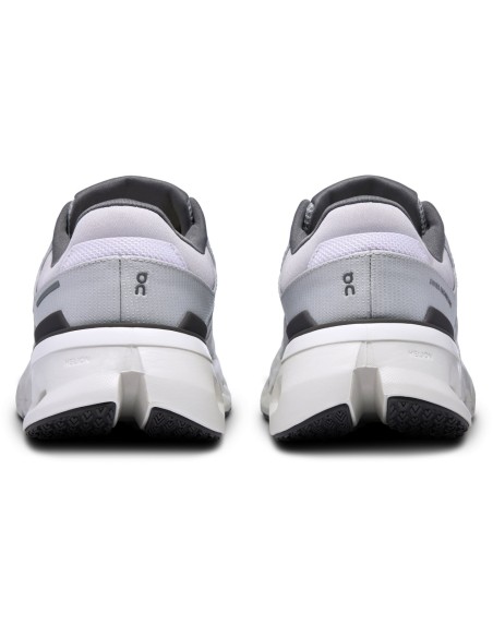 ON RUNNING Cloudrunner2 W Frost/White