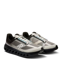 On running Cloudsurfer Next White/Flame 2