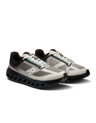 On running Cloudsurfer Next White/Flame