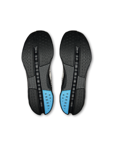 On running Cloudsurfer Next White/Flame