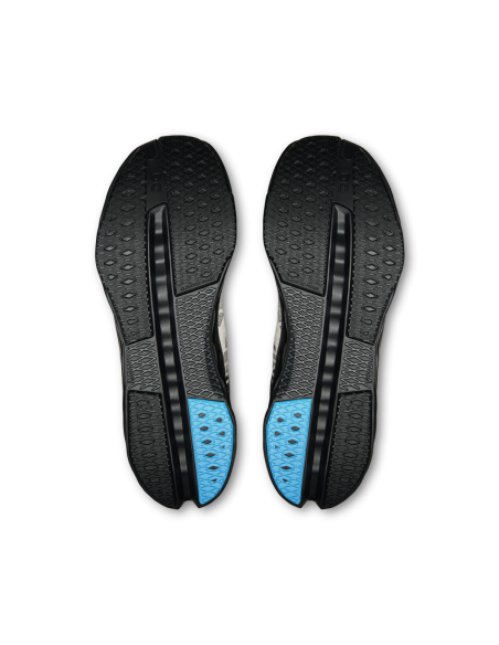 On running Cloudsurfer Next White/Flame