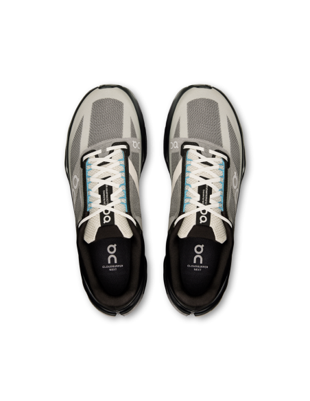 On running Cloudsurfer Next White/Flame