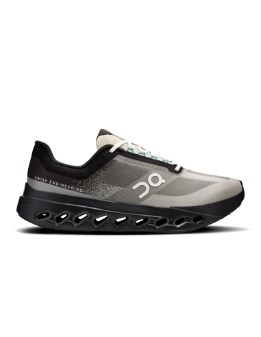 On running Cloudsurfer Next White/Flame