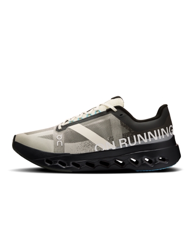 On running Cloudsurfer Next White/Flame