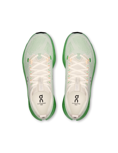 On Running Cloudsurfer Max Ivory | Honeydew