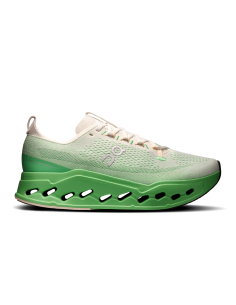 On Running Cloudsurfer Max Ivory | Honeydew
