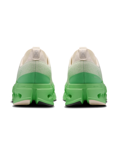On Running Cloudsurfer Max Ivory | Honeydew