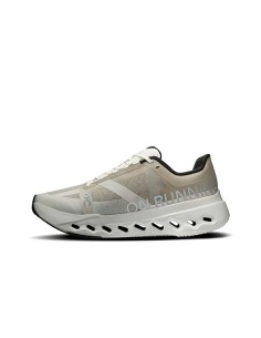 On running Cloudsurfer Next Mujer Fog/Ivory 2