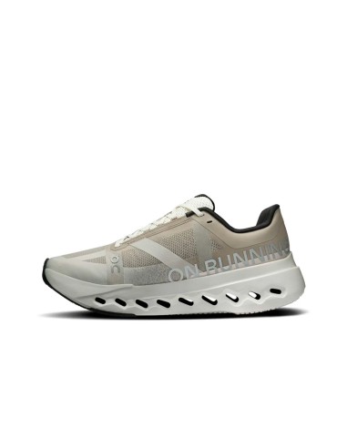 On running Cloudsurfer Next Mujer Fog/Ivory