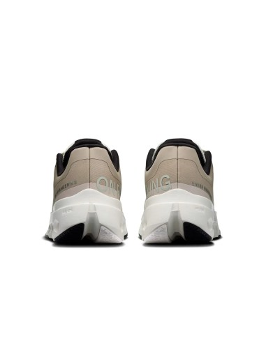 On running Cloudsurfer Next Mujer Fog/Ivory