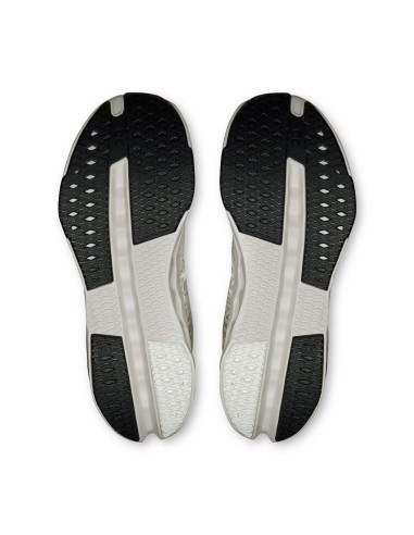 On running Cloudsurfer Next Mujer Fog/Ivory