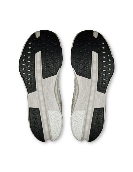 On running Cloudsurfer Next Mujer Fog/Ivory