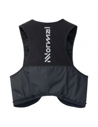 NNormal Race Vest Black